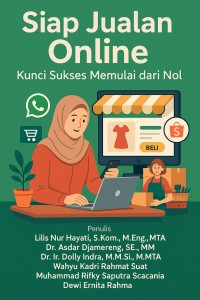 Image of Siap Jualan Online kunci sukses memulai dari Nol
